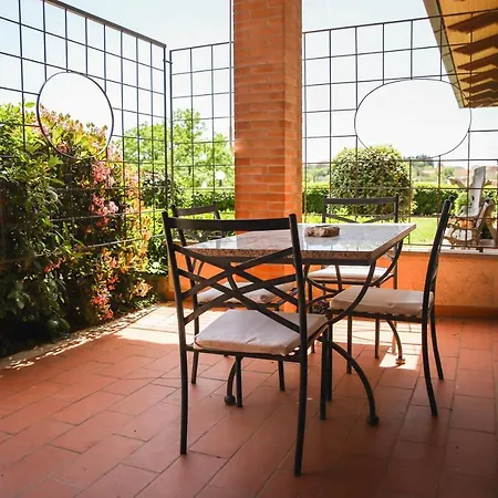 Edera Saturnia Holiday home Manciano
