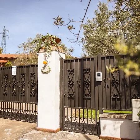 Edera Saturnia Holiday home