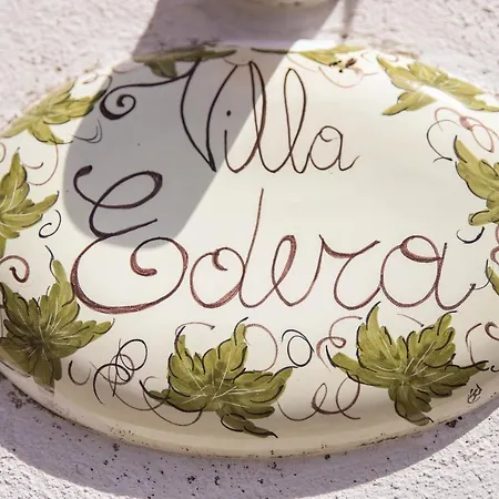 Edera Saturnia Holiday home *