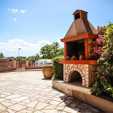Edera Saturnia Holiday home