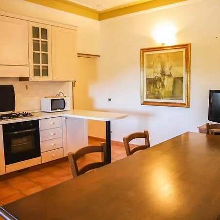Holiday home Edera Saturnia *