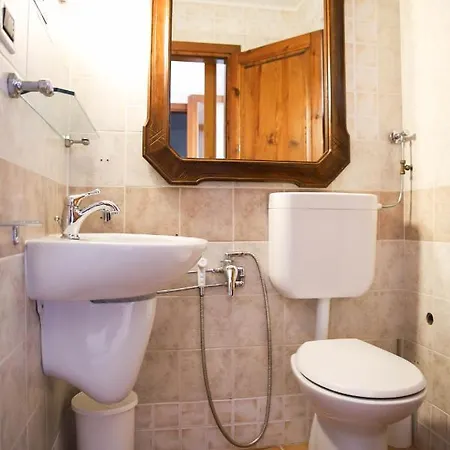 Holiday home Edera Saturnia *