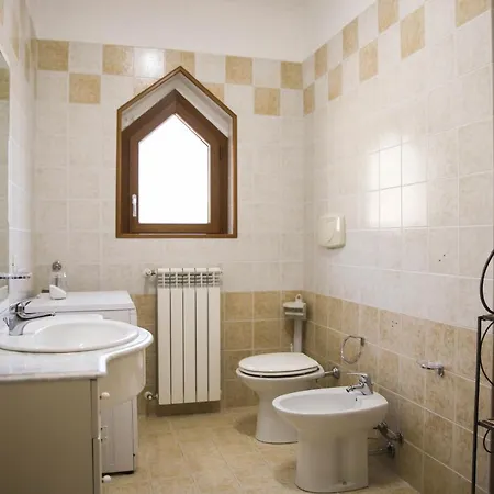 Holiday home Edera Saturnia *