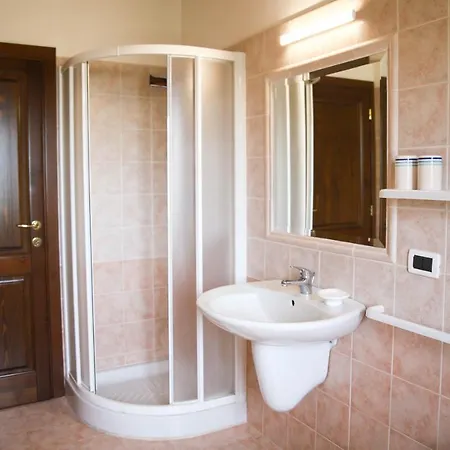 Holiday home Edera Saturnia