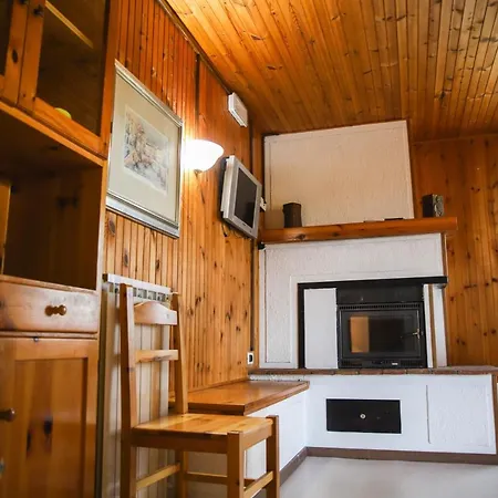Holiday home Edera Saturnia *
