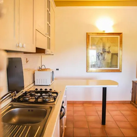 Holiday home Edera Saturnia *