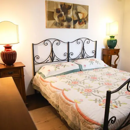 Edera Saturnia Holiday home