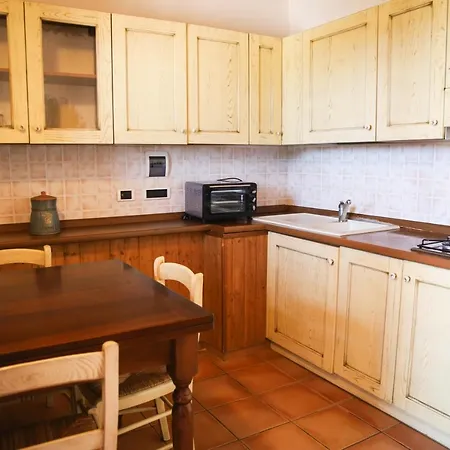 Edera Saturnia Holiday home *