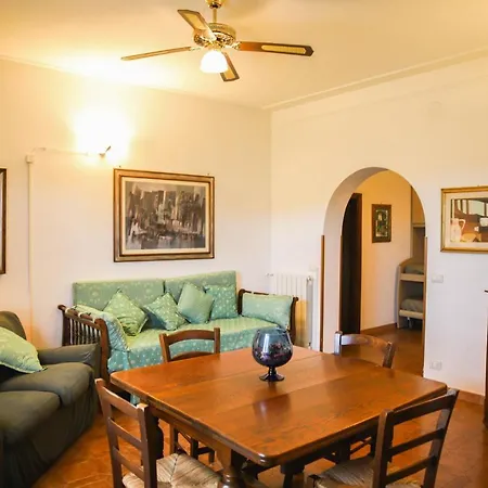 Holiday home Edera Saturnia Manciano