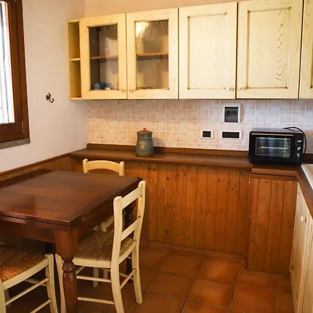 Edera Saturnia Holiday home