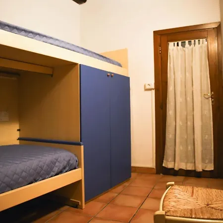 Edera Saturnia Holiday home