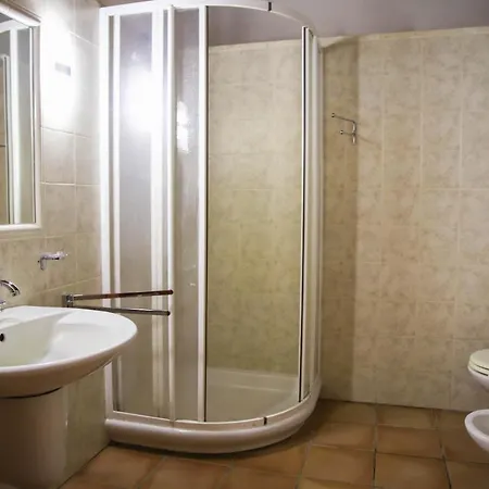 Holiday home Edera Saturnia *