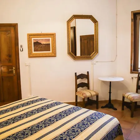 Holiday home Edera Saturnia