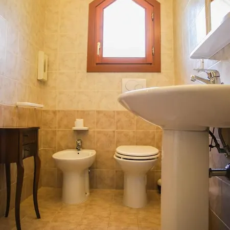 Holiday home Edera Saturnia