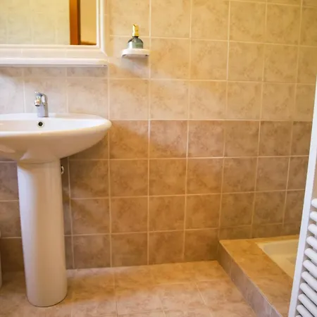 Holiday home Edera Saturnia *