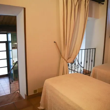 Holiday home Edera Saturnia Manciano