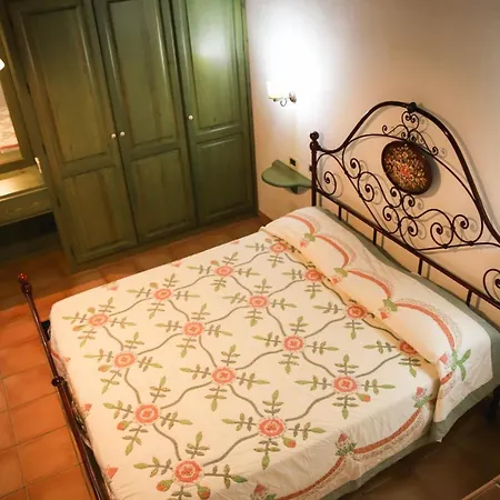 Holiday home Edera Saturnia *