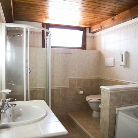 Edera Saturnia Holiday home Manciano