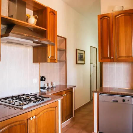 Edera Saturnia Holiday home *